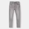 Blugi super skinny Blugi super skinny