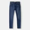 Blugi super skinny Blugi super skinny