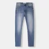 Blugi super skinny Blugi super skinny