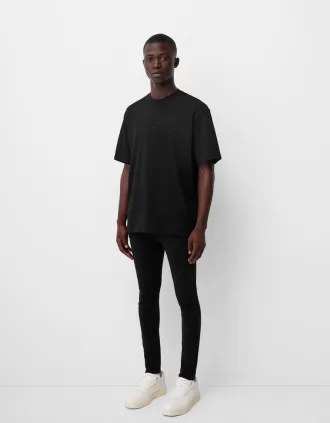 Blugi super skinny