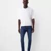 Blugi super skinny Blugi super skinny