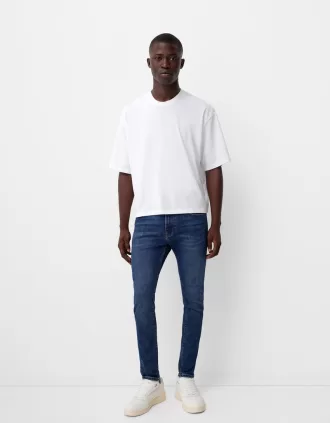 Blugi super skinny