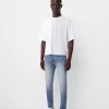 Blugi super skinny Blugi super skinny