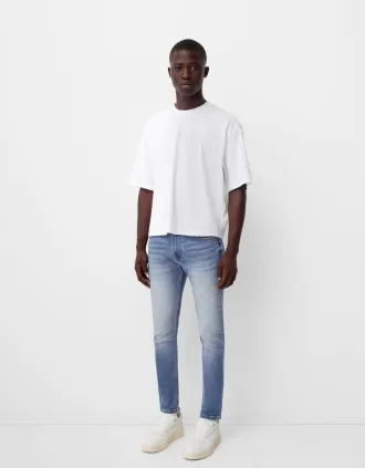 Blugi super skinny