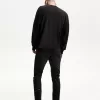 Blugi super skinny rupti Blugi super skinny rupti