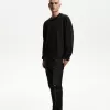 Blugi super skinny rupti Blugi super skinny rupti