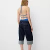 Body Halter cu spate deschis Body Halter cu spate deschis