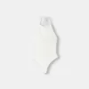 Body Halter cu spate deschis Body Halter cu spate deschis