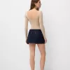 Body cu maneca lunga Body cu maneca lunga