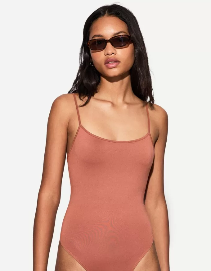 Body tank Body tank