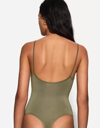 Body tank
