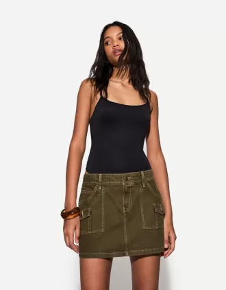 Body tank