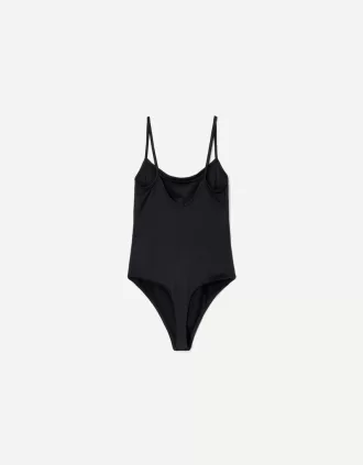 Body tank