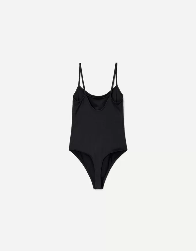 Body tank Body tank