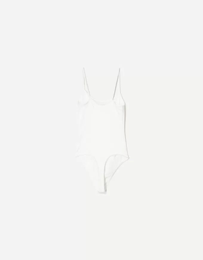 Body tank Body tank