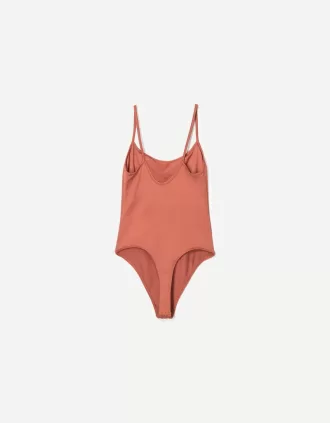 Body tank