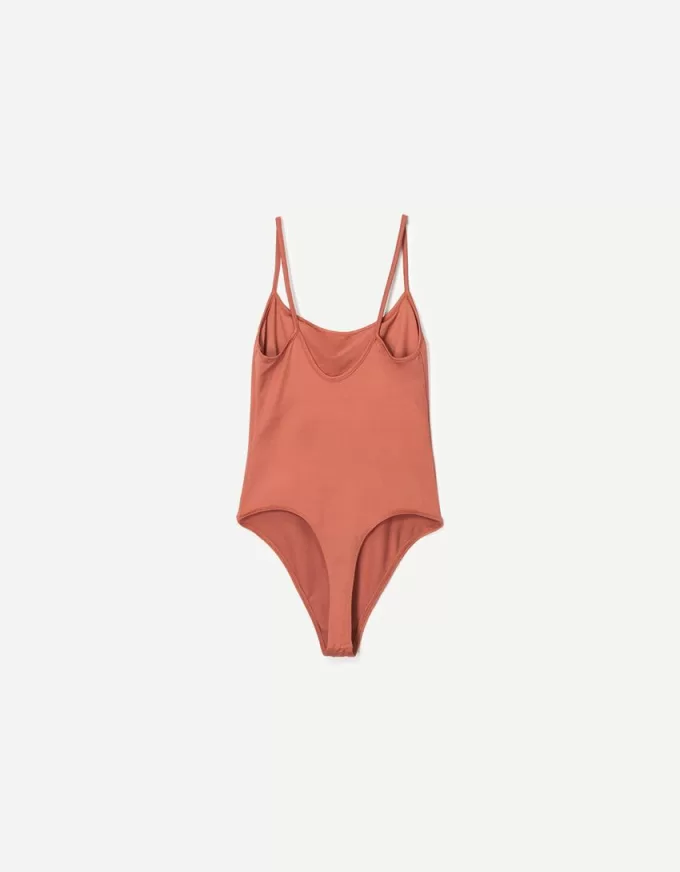 Body tank Body tank