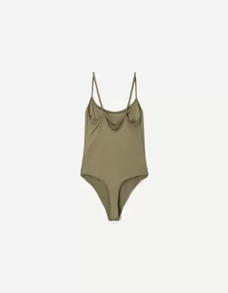 Body tank