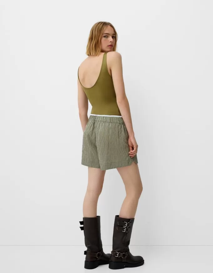 Body tank Body tank
