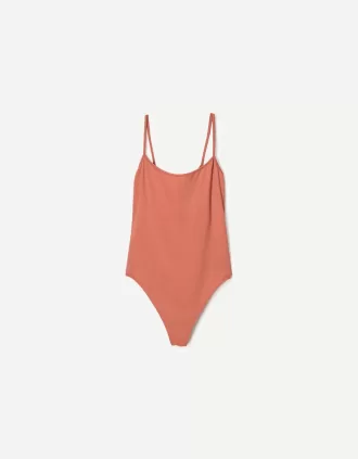 Body tank