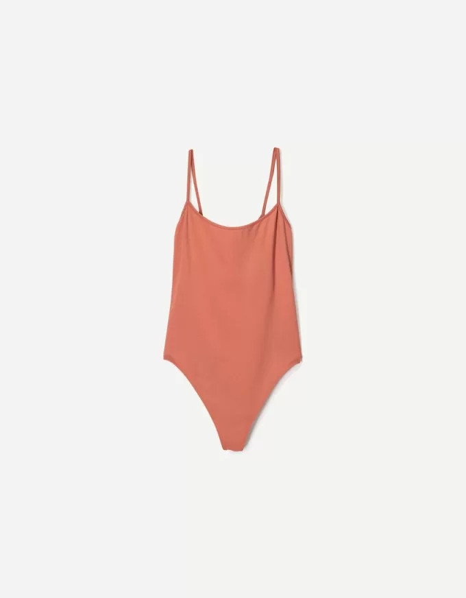 Body tank Body tank