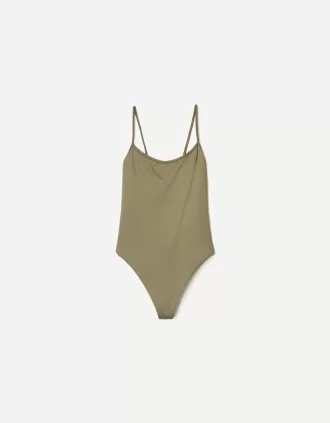 Body tank