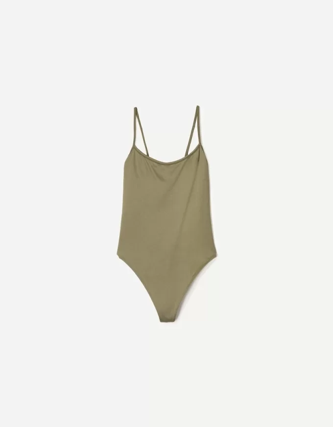 Body tank Body tank