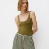 Body tank Body tank