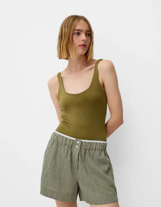 Body tank Body tank