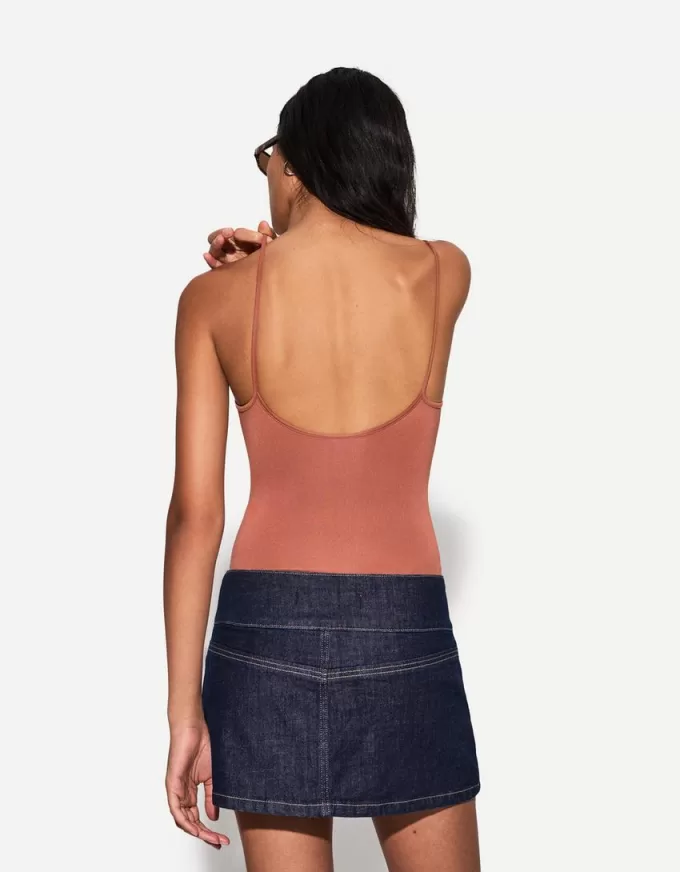 Body tank Body tank