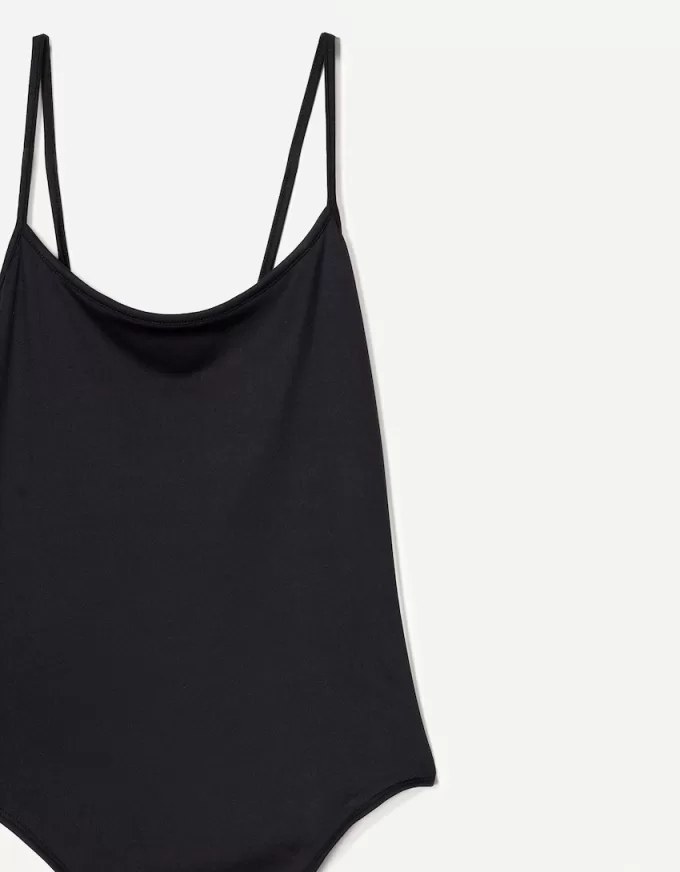 Body tank Body tank