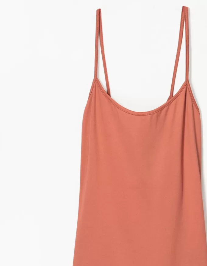 Body tank Body tank