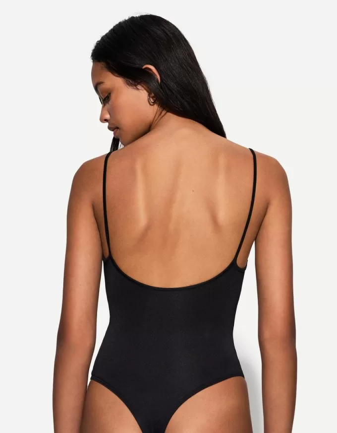 Body tank Body tank
