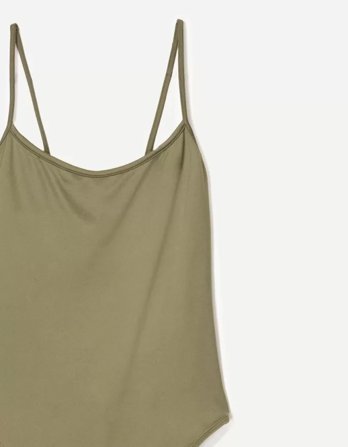 Body tank Body tank