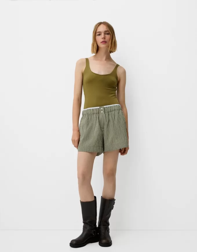 Body tank Body tank