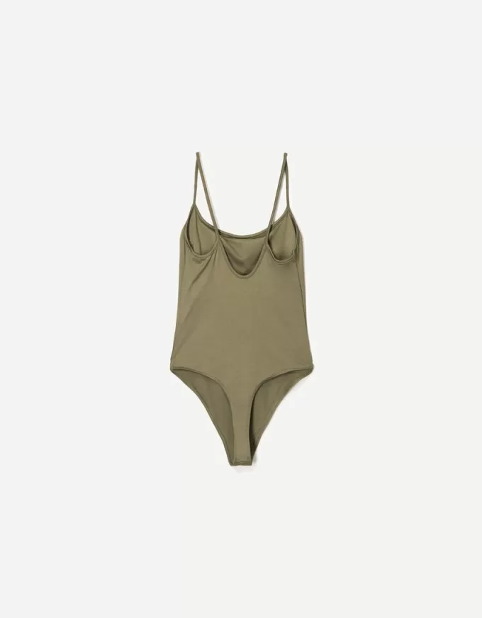 Body tank Body tank