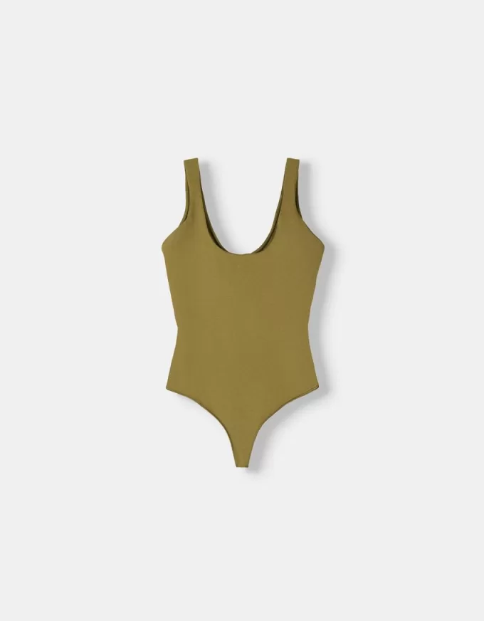 Body tank Body tank