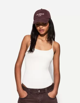 Body tank