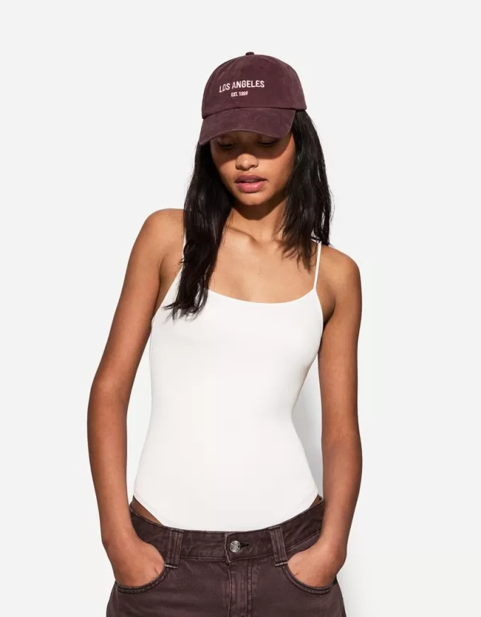 Body tank Body tank
