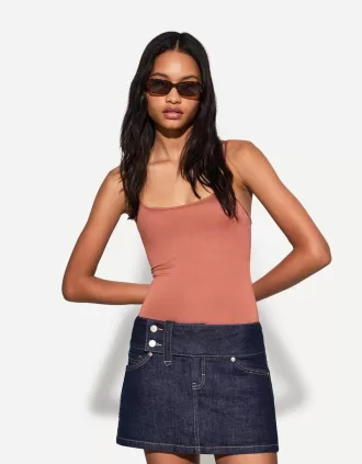 Body tank