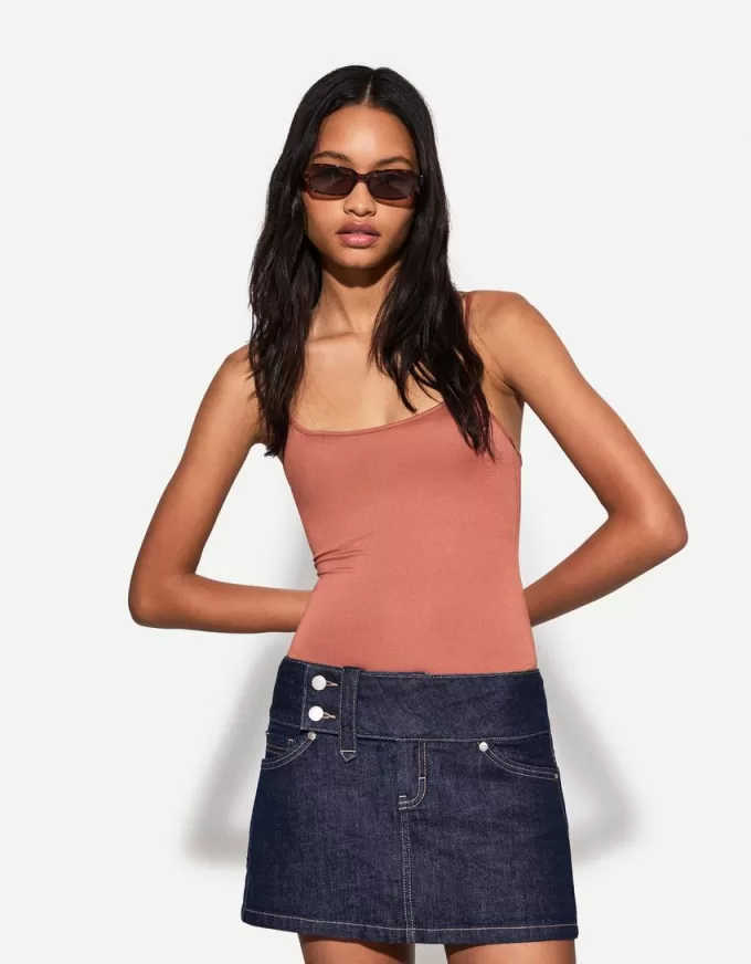 Body tank Body tank