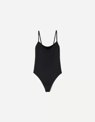 Body tank