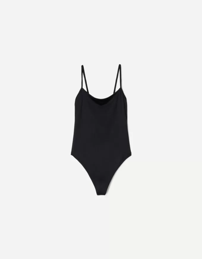 Body tank Body tank