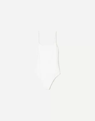 Body tank