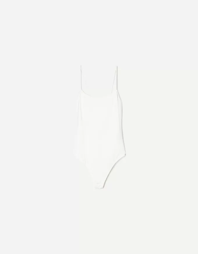 Body tank Body tank