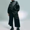 Botine cu platformă cu catarame Botine cu platformă cu catarame