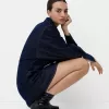 Botine cu platformă cu toc înalt Botine cu platformă cu toc înalt