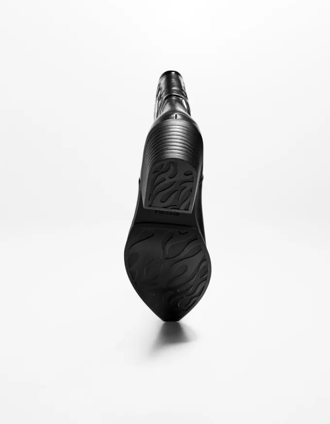 Botine de cowboy pentru bărbați Botine de cowboy pentru bărbați
