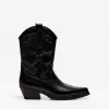 Botine de cowboy pentru bărbați Botine de cowboy pentru bărbați