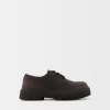 Brogues maro Brogues maro